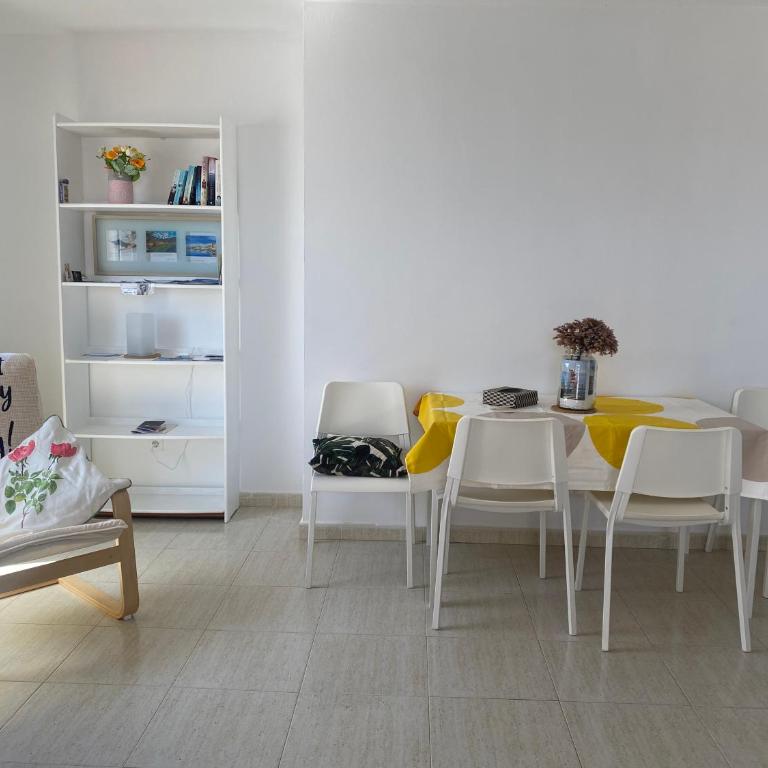 Hija del Volcán - Apartamento de 2 dormitorios - 9