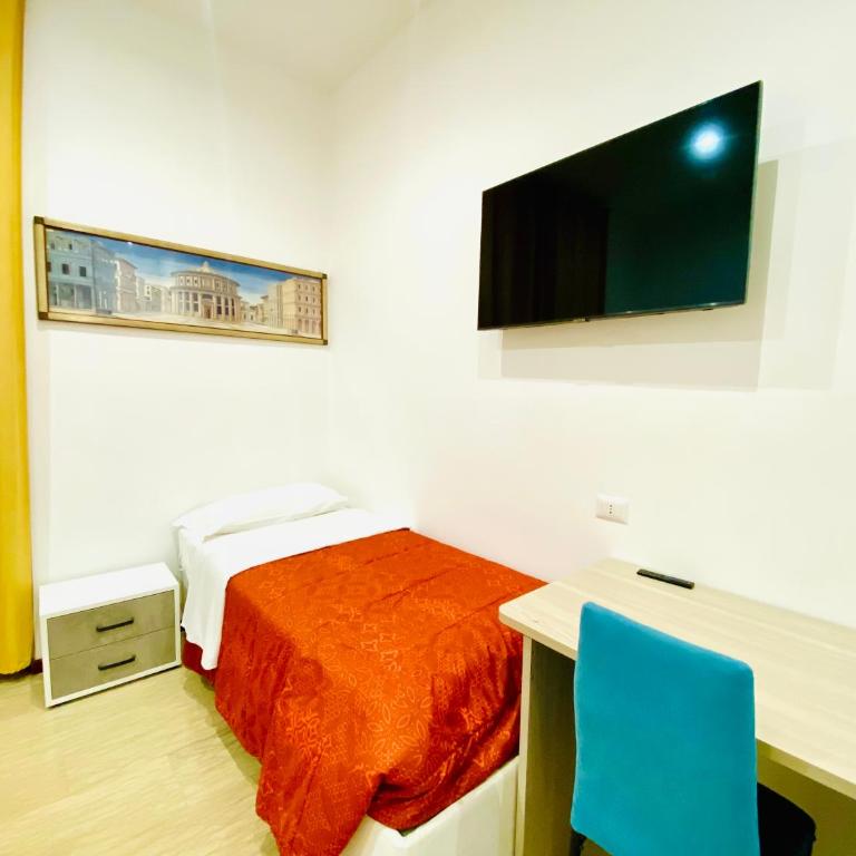 Tawhid Accomodation - Camera Queen - 17
