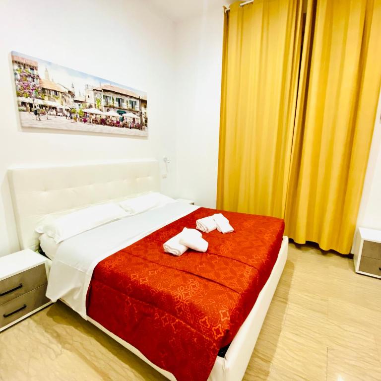 Tawhid Accomodation - Camera Queen - 18