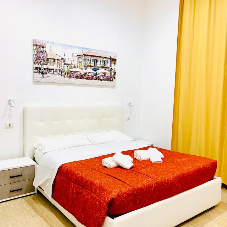 Tawhid Accomodation - Camera Queen - 1