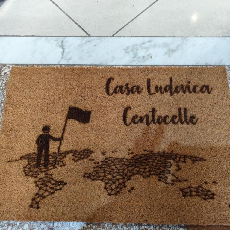 Casa Ludovica Centocelle - Appartamento con 2 Camere da Letto - 1