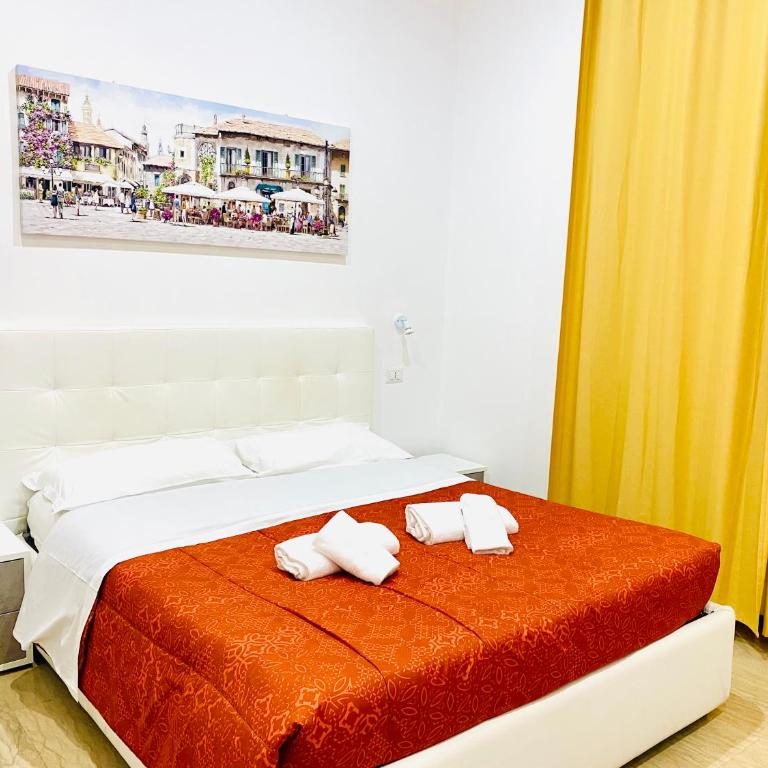 Tawhid Accomodation - Camera Queen - 20