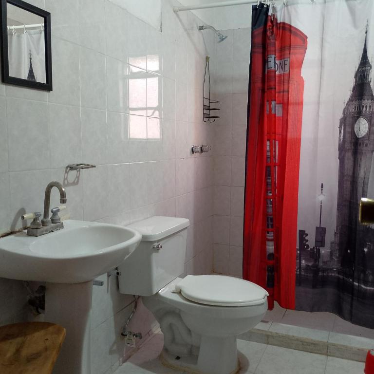 Loft en Casa Jasso! - Single Room - 1