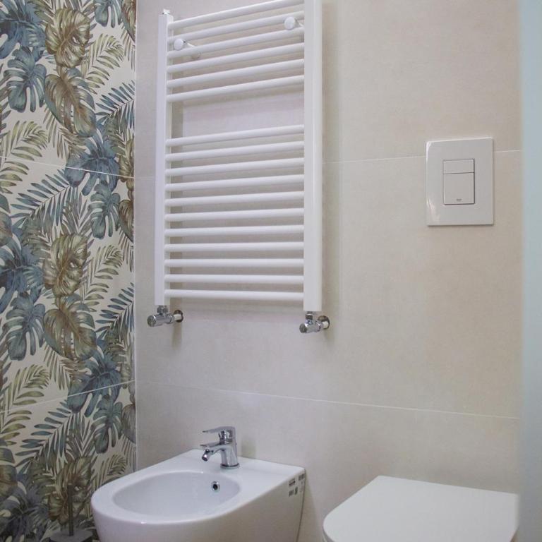 WANDERLUST SPACCANAPOLI Points Of View - Triple Room with Sea View - 15