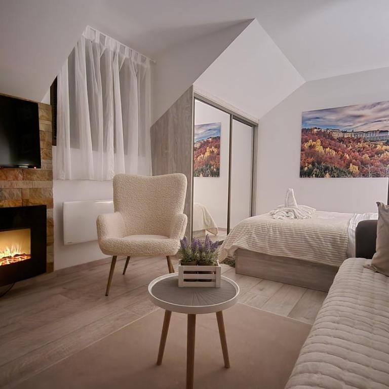 KOP P95 Milmari - Studio Apartment - 25