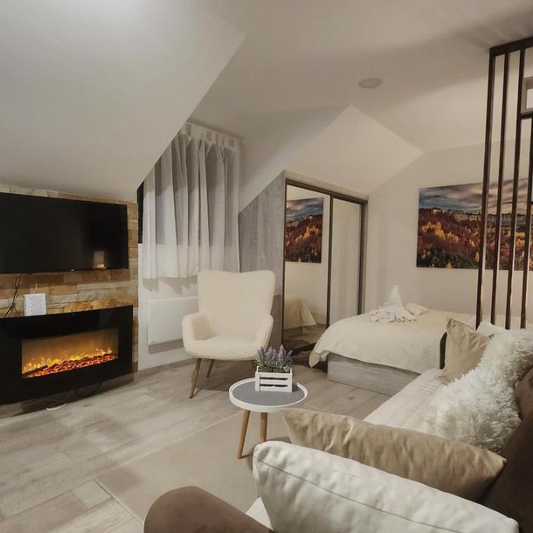KOP P95 Milmari - Studio Apartment - 30