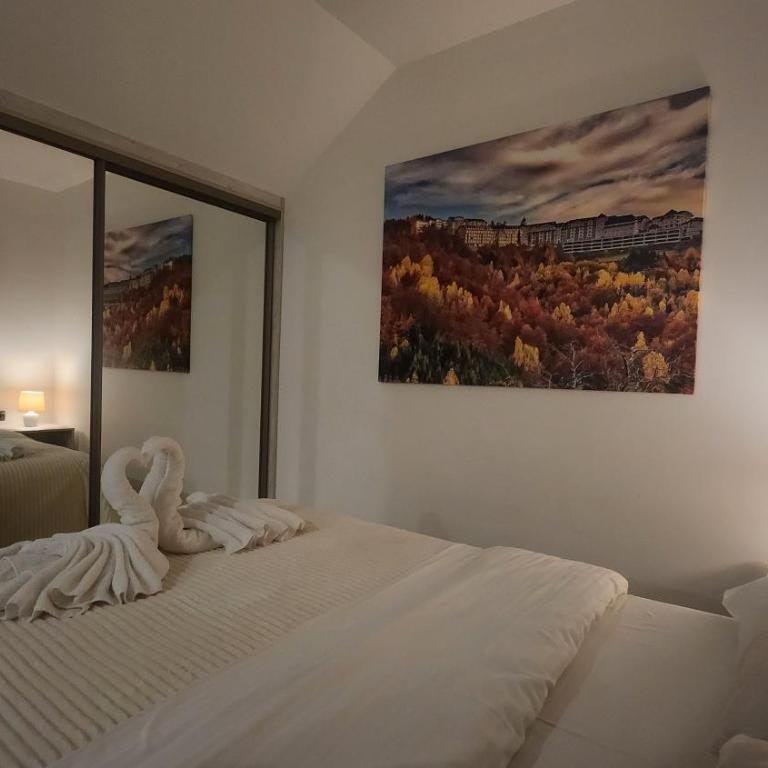 KOP P95 Milmari - Studio Apartment - 29