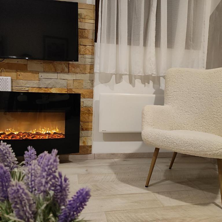 KOP P95 Milmari - Studio Apartment - 26