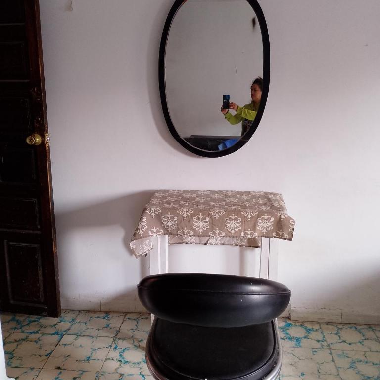 Loft en Casa Jasso! - Single Room - 4