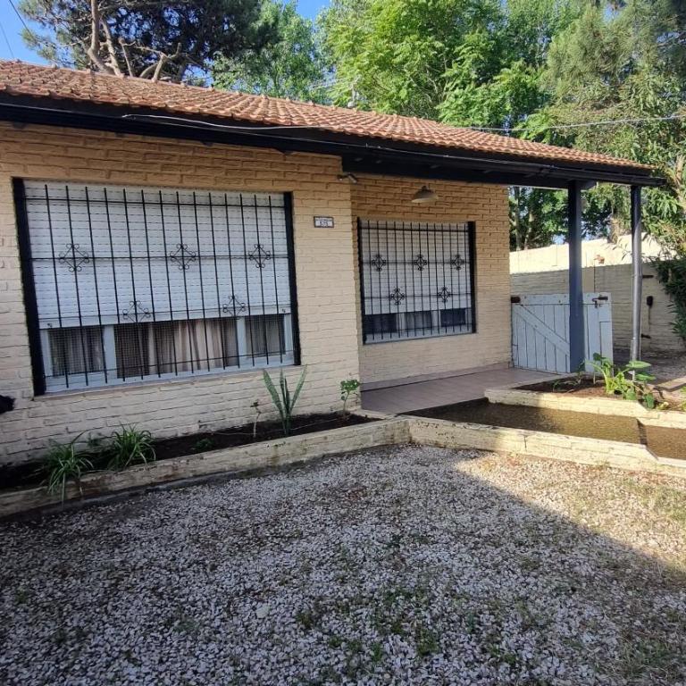 La Mansa - One-Bedroom House - 1