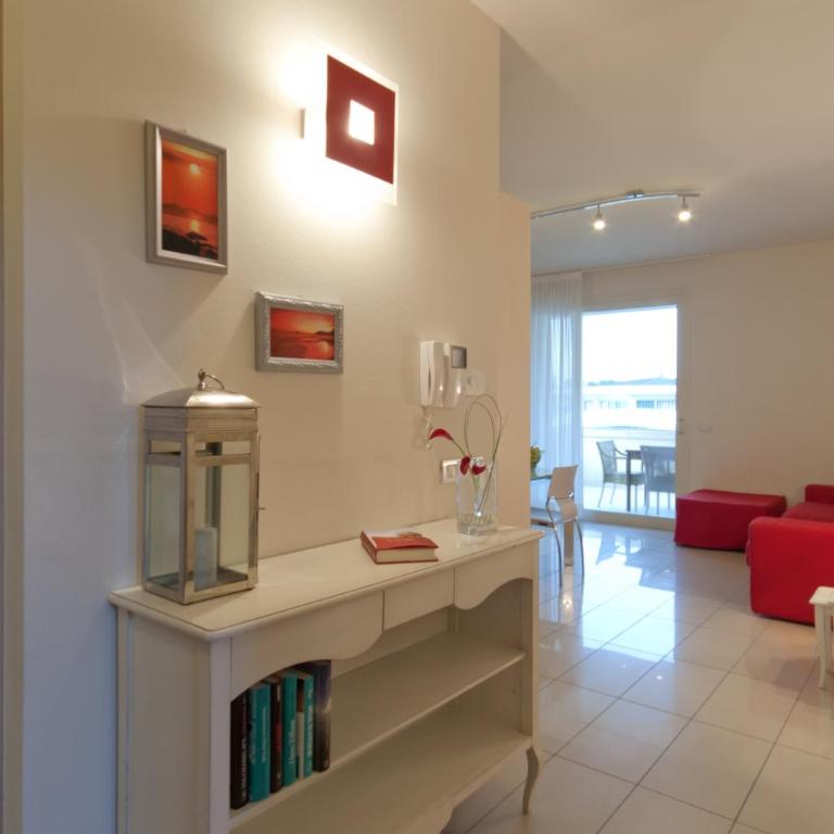 Perla del Parco - Apartment - 16