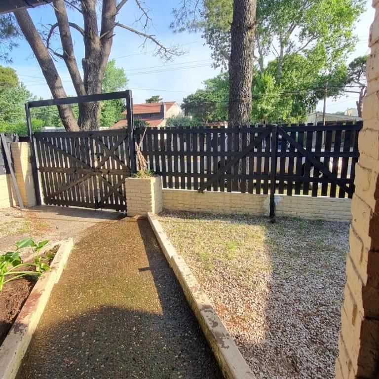 La Mansa - One-Bedroom House - 4