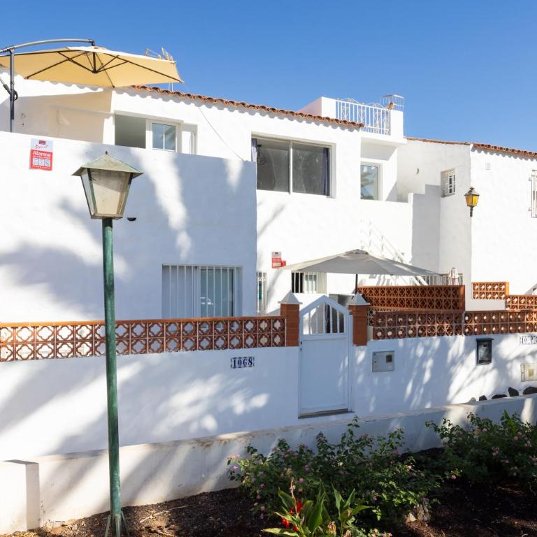 Soul House Tenerife - Casa de 4 dormitorios - 1