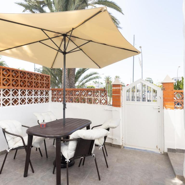 Soul House Tenerife - Casa de 4 dormitorios - 4