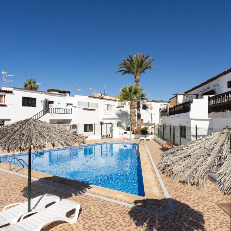 Soul House Tenerife - Casa de 4 dormitorios - 25