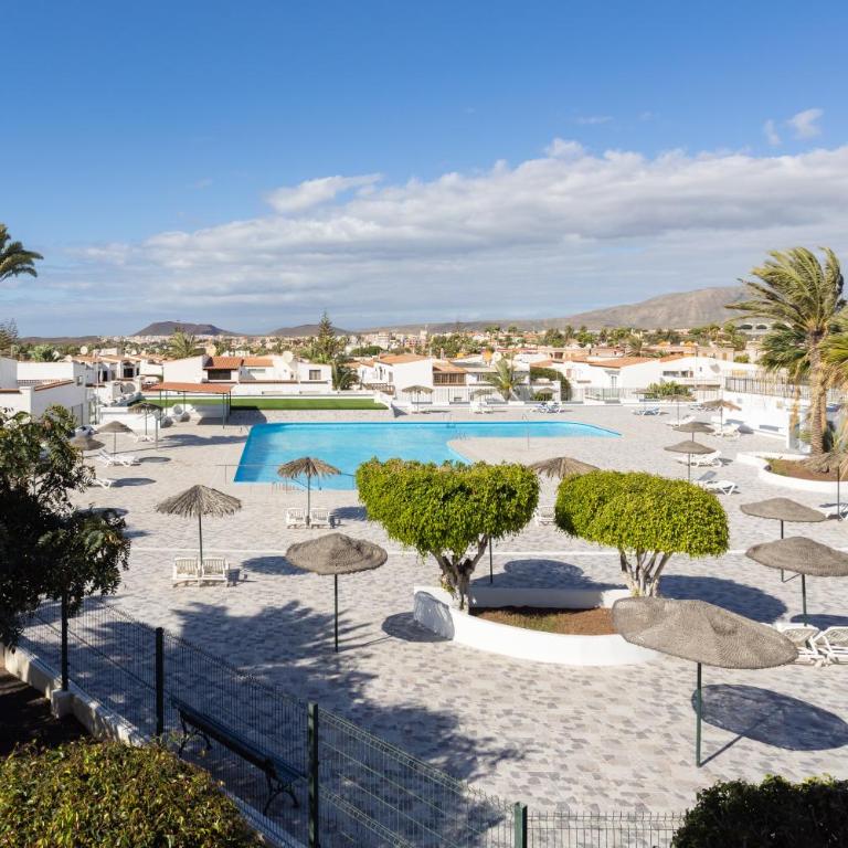 Soul House Tenerife - Casa de 4 dormitorios - 27