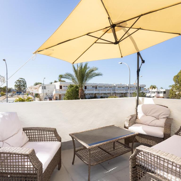 Soul House Tenerife - Casa de 4 dormitorios - 19