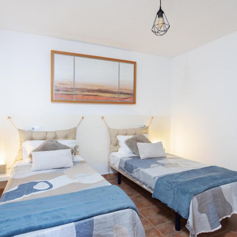 Soul House Tenerife - Casa de 4 dormitorios - 9