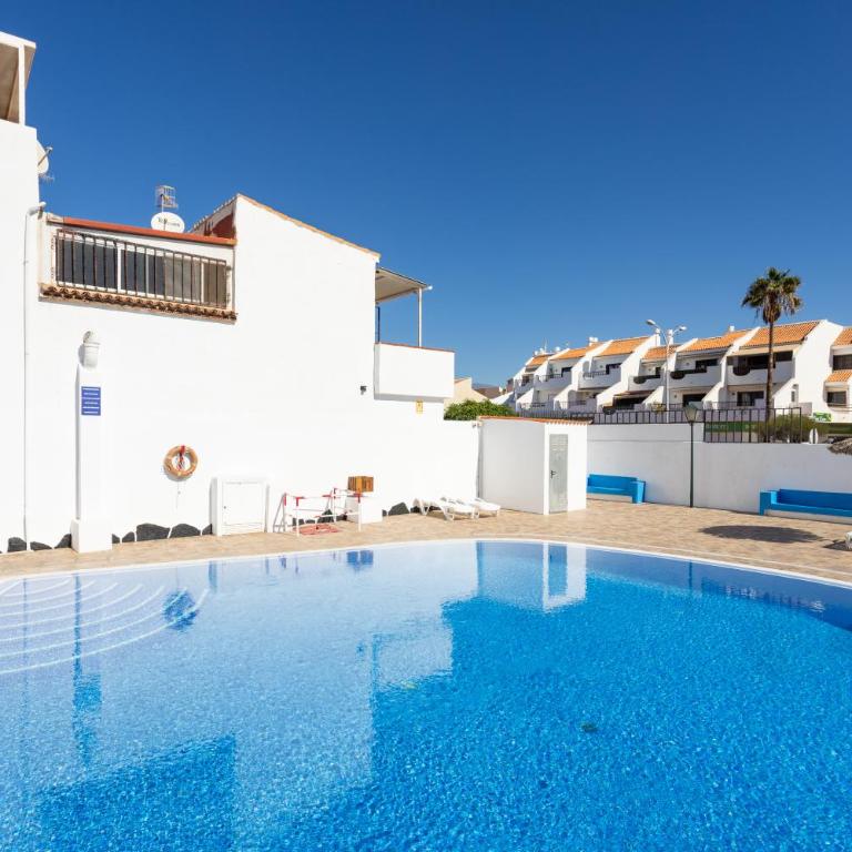 Soul House Tenerife - Casa de 4 dormitorios - 28