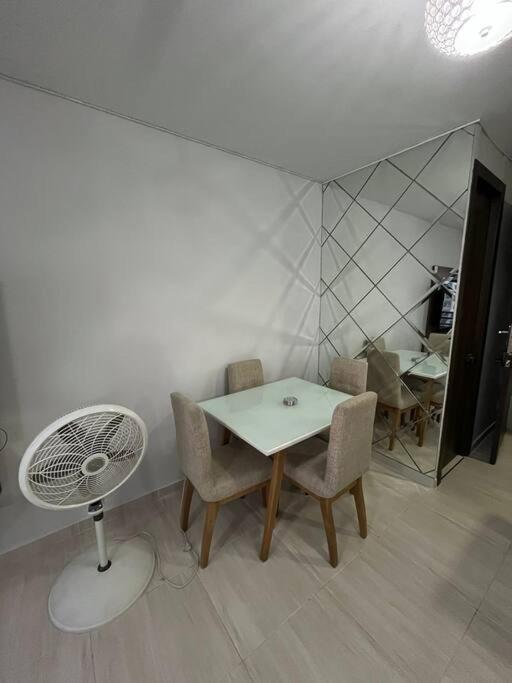 Barranquilla Villa Campestre Malecon Rio Uninorte - Apartamento de 3 dormitorios con vistas - 3