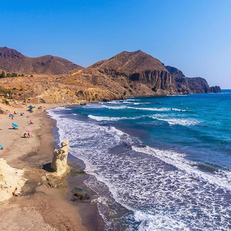 Beachfront Home in La Isleta - Apartamento de 2 dormitorios - 34