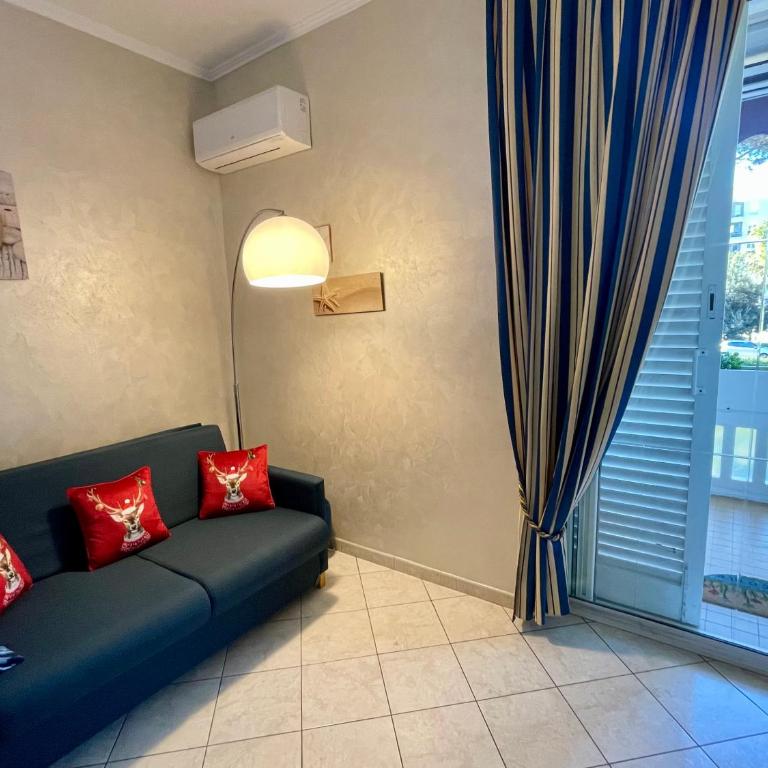 Appartamento piscina&mare - Appartamento con 1 Camera da Letto - 6