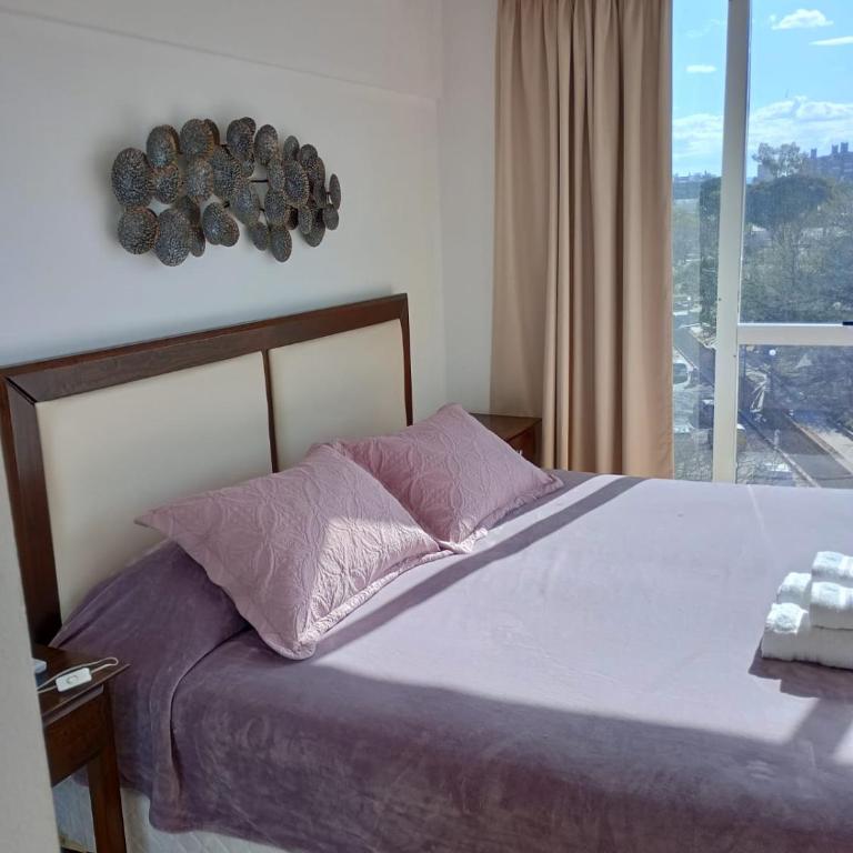 Departamento Polanco Tower - Apartamento de 2 dormitorios - 8