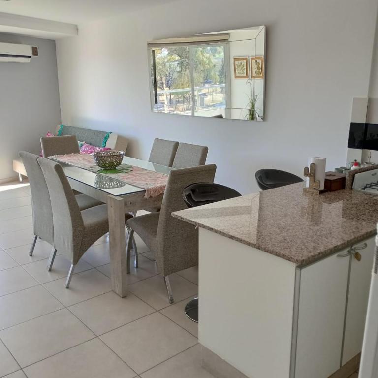 Departamento Polanco Tower - Apartamento de 2 dormitorios - 9