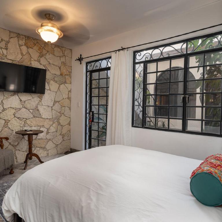Casa Bellavista, 4BR in Centro Jardin Allende - Casa de 4 dormitorios - 18