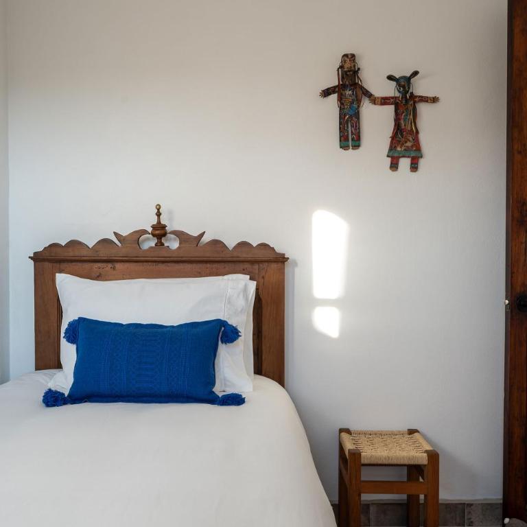 Casa Bellavista, 4BR in Centro Jardin Allende - Casa de 4 dormitorios - 19