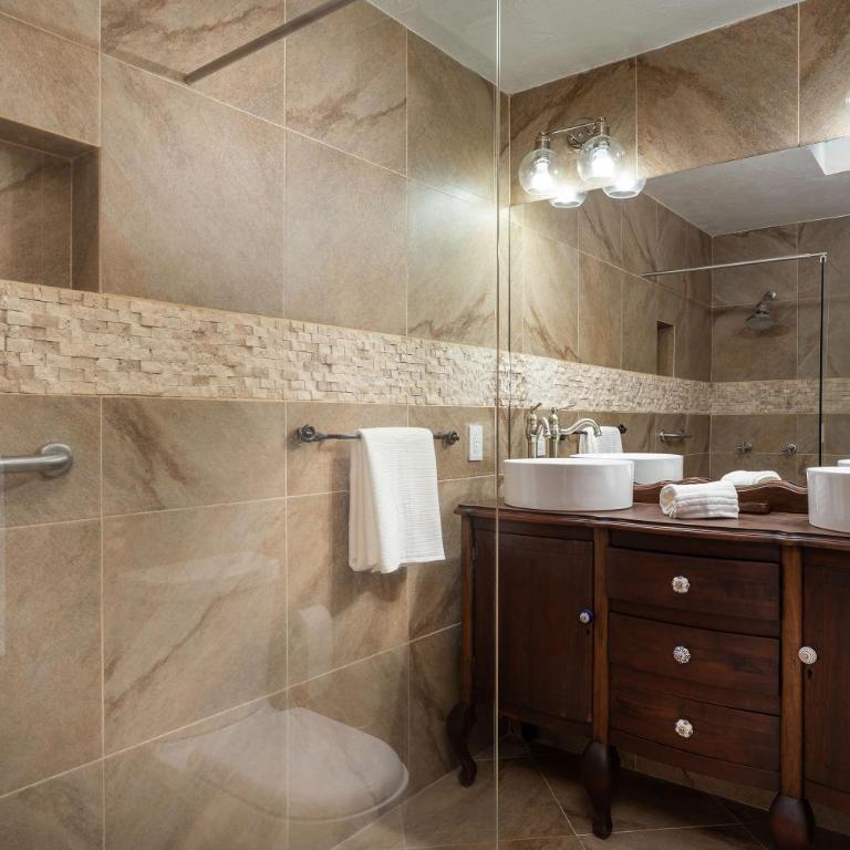 Casa Bellavista, 4BR in Centro Jardin Allende - Casa de 4 dormitorios - 23