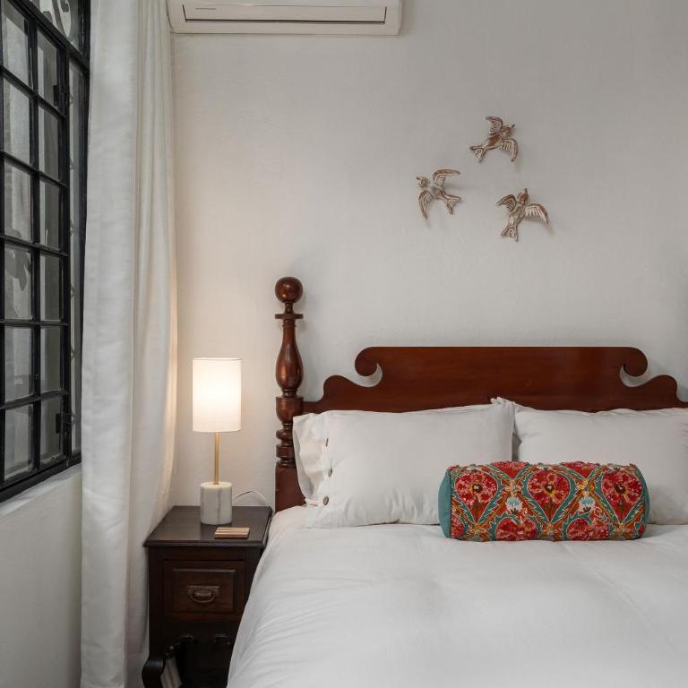 Casa Bellavista, 4BR in Centro Jardin Allende - Casa de 4 dormitorios - 16