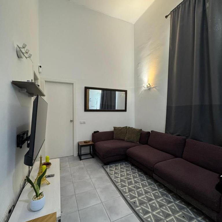 Tranquilo y céntrico - One-Bedroom Apartment - 4