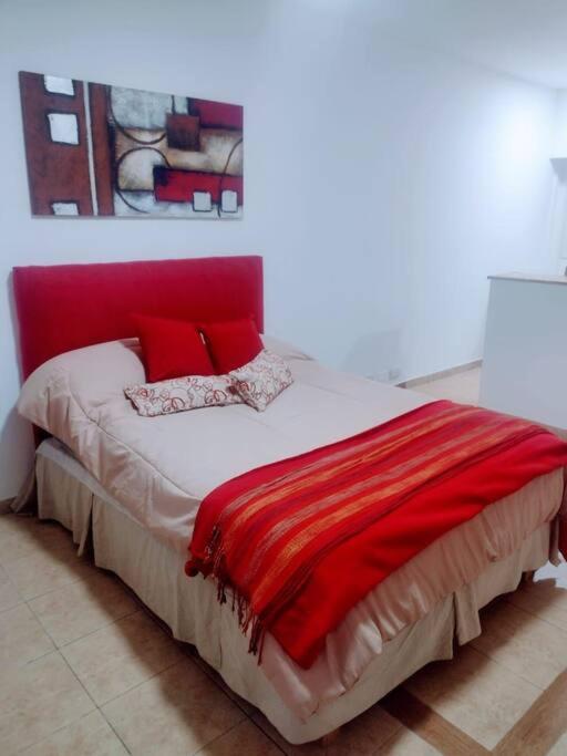 altos de palermo 100 metros del alto palermo - Apartamento de 1 dormitorio - 3