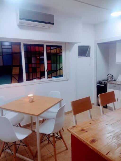 altos de palermo 100 metros del alto palermo - Apartamento de 1 dormitorio - 6