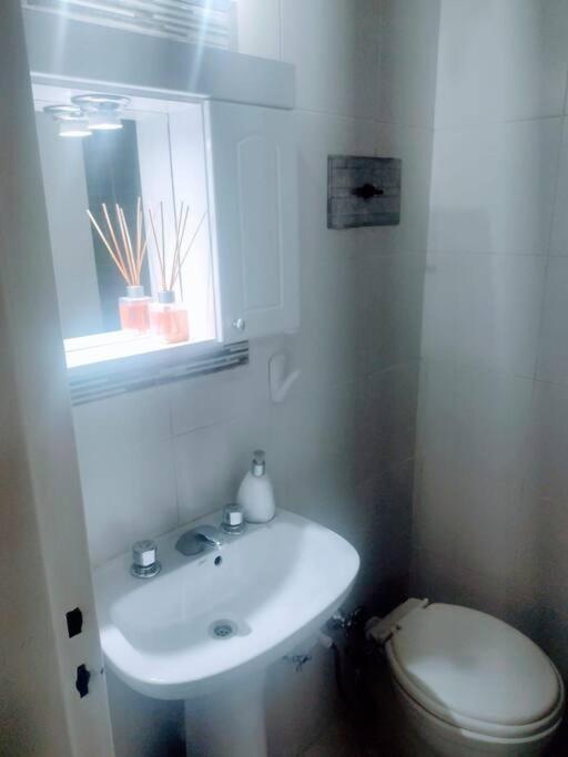 altos de palermo 100 metros del alto palermo - Apartamento de 1 dormitorio - 8
