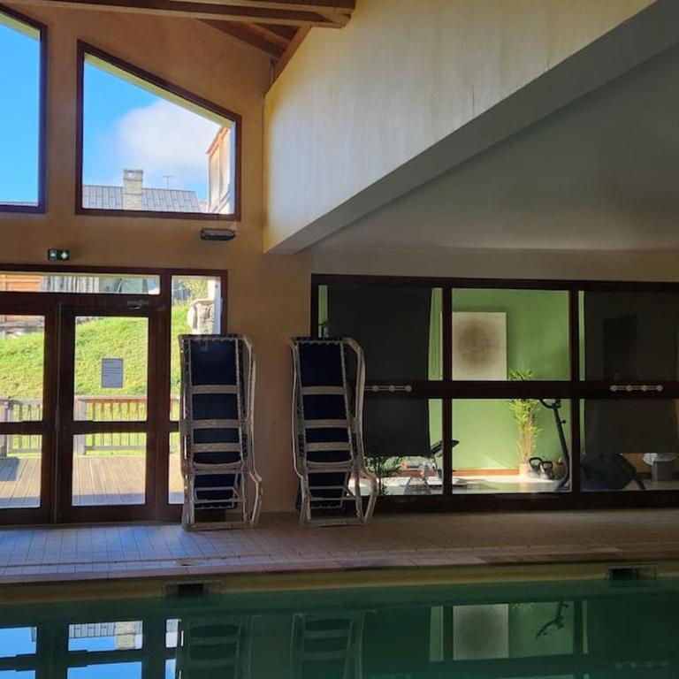 Charmant T2 au cœur du village - One-Bedroom Apartment - 4