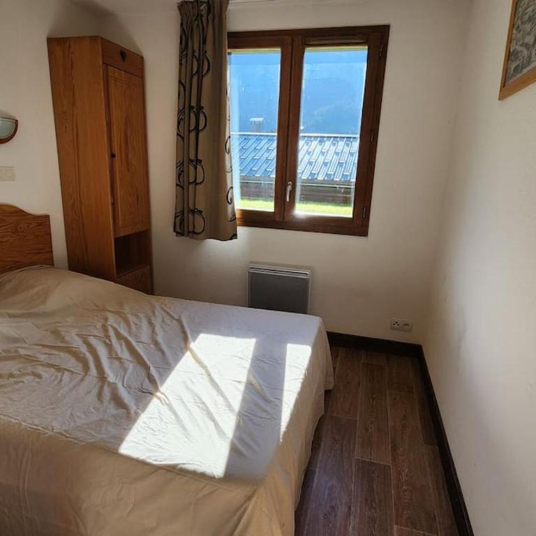 Charmant T2 au cœur du village - One-Bedroom Apartment - 8