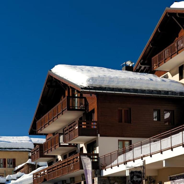Charmant T2 au cœur du village - One-Bedroom Apartment - 11