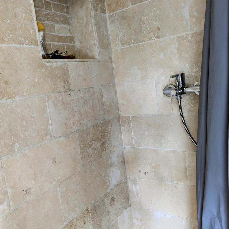 Les Rapieres Mireio - Maison 1 Chambre avec Jacuzzi - 5