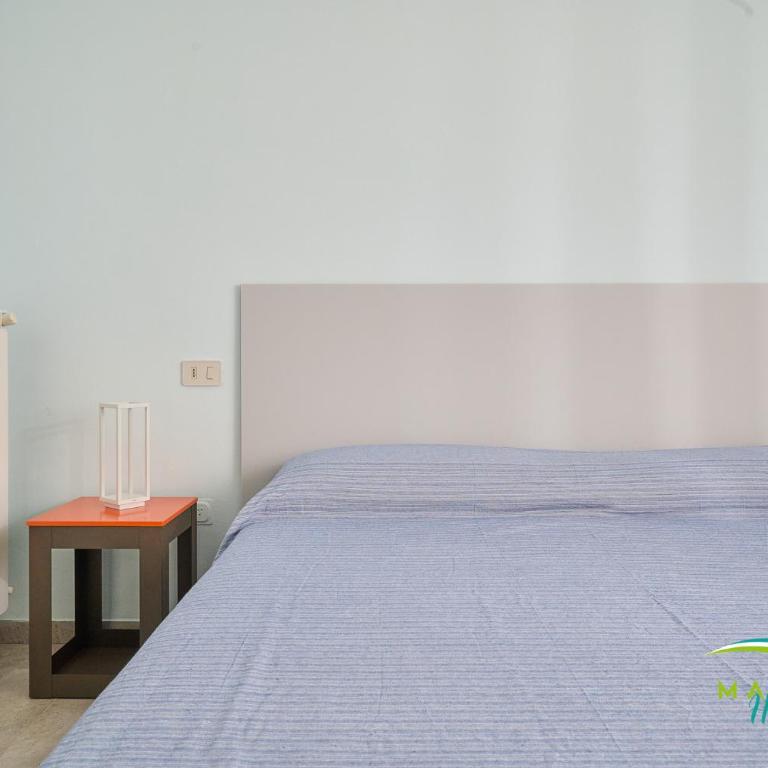 Maremma Holidays Zot's Penthouse - Appartamento con 3 Camere da Letto - 15