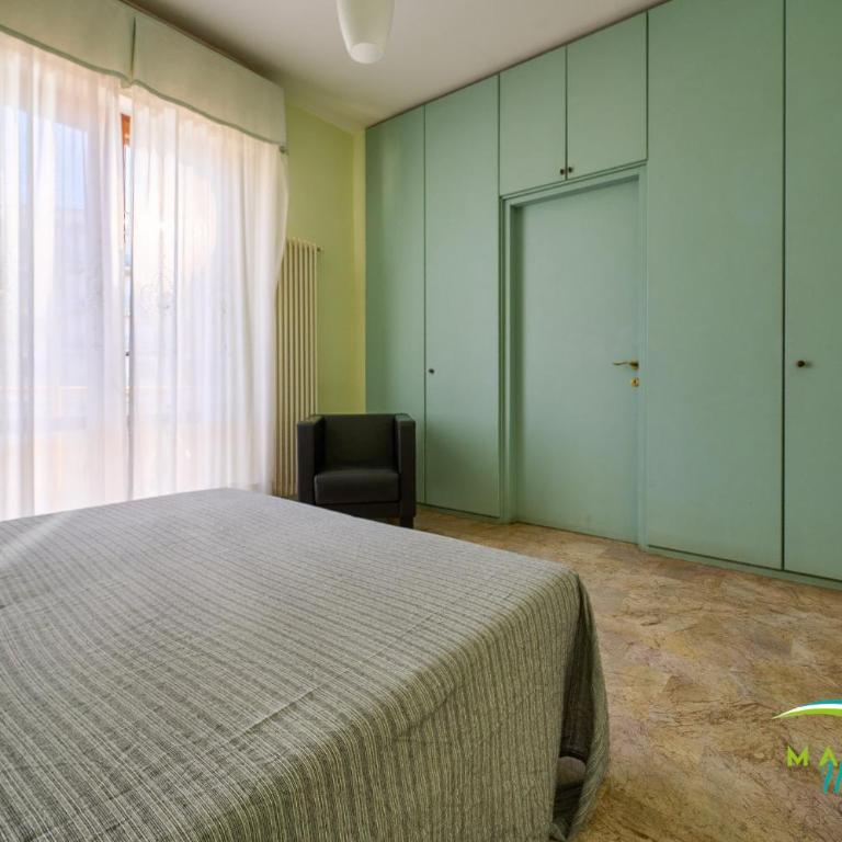 Maremma Holidays Zot's Penthouse - Appartamento con 3 Camere da Letto - 16