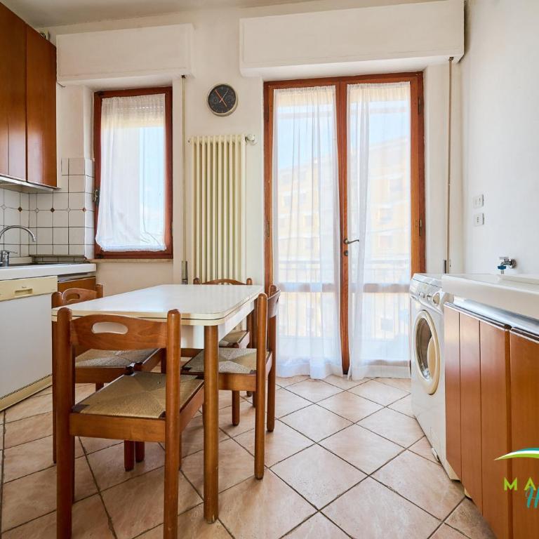 Maremma Holidays Zot's Penthouse - Appartamento con 3 Camere da Letto - 7