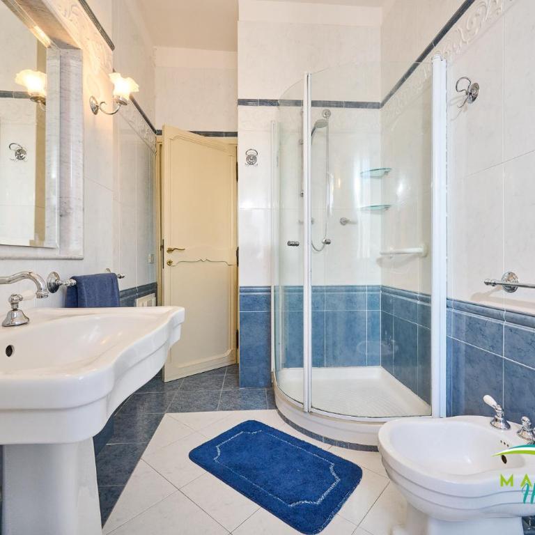 Maremma Holidays Zot's Penthouse - Appartamento con 3 Camere da Letto - 24