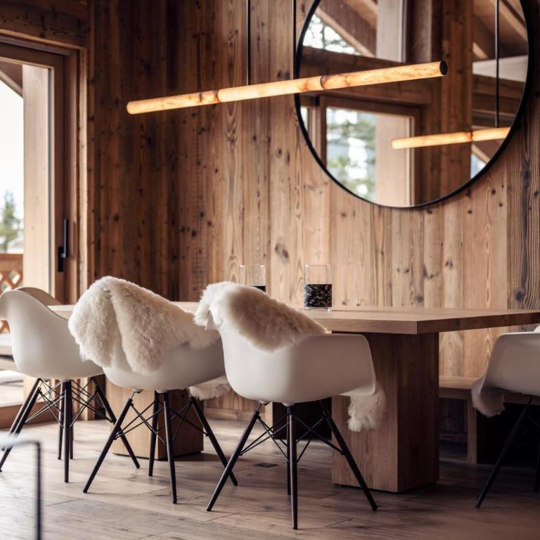Antarès ORION 301 - Magnificent ski inski out penthouse apartment - Appartement - 2