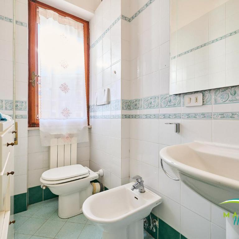 Maremma Holidays Zot's Penthouse - Appartamento con 3 Camere da Letto - 19