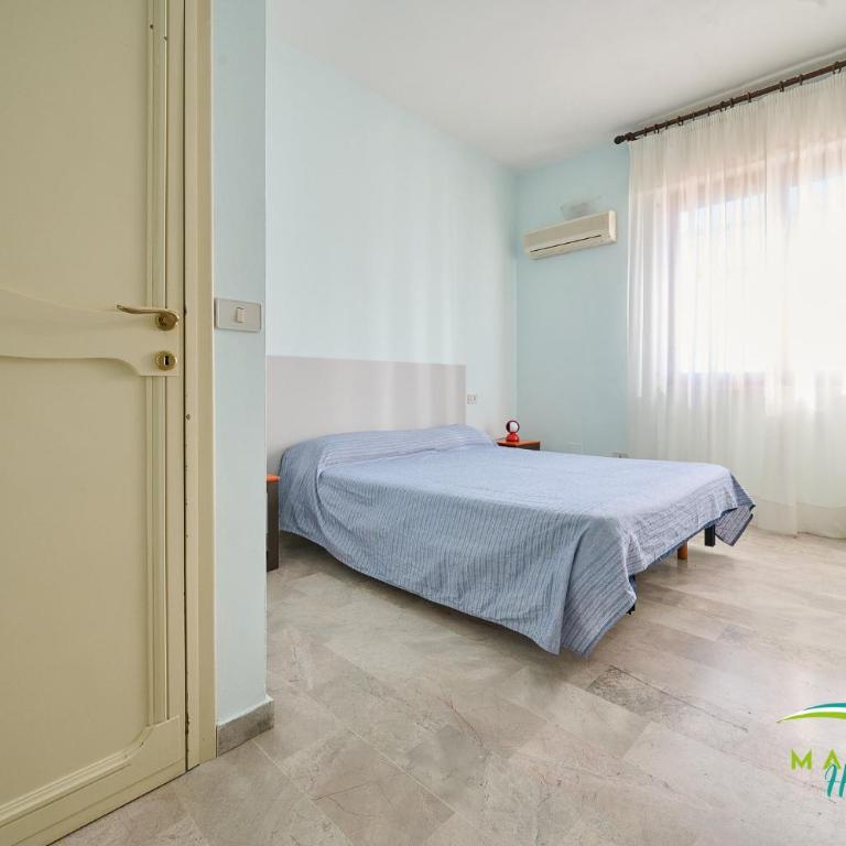 Maremma Holidays Zot's Penthouse - Appartamento con 3 Camere da Letto - 14