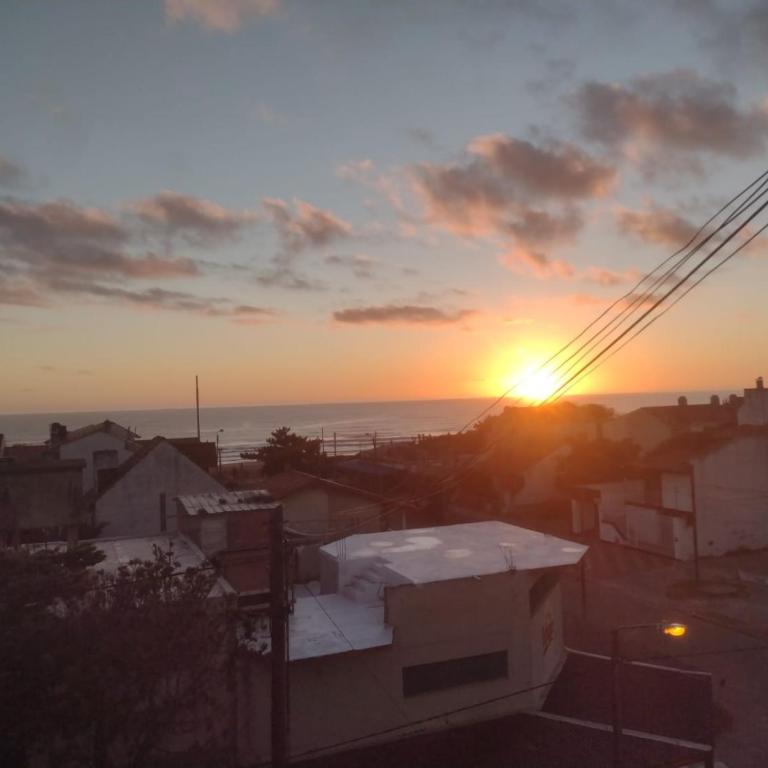 Departamentos Carlitos Simois - Apartamento de 1 dormitorio - 1