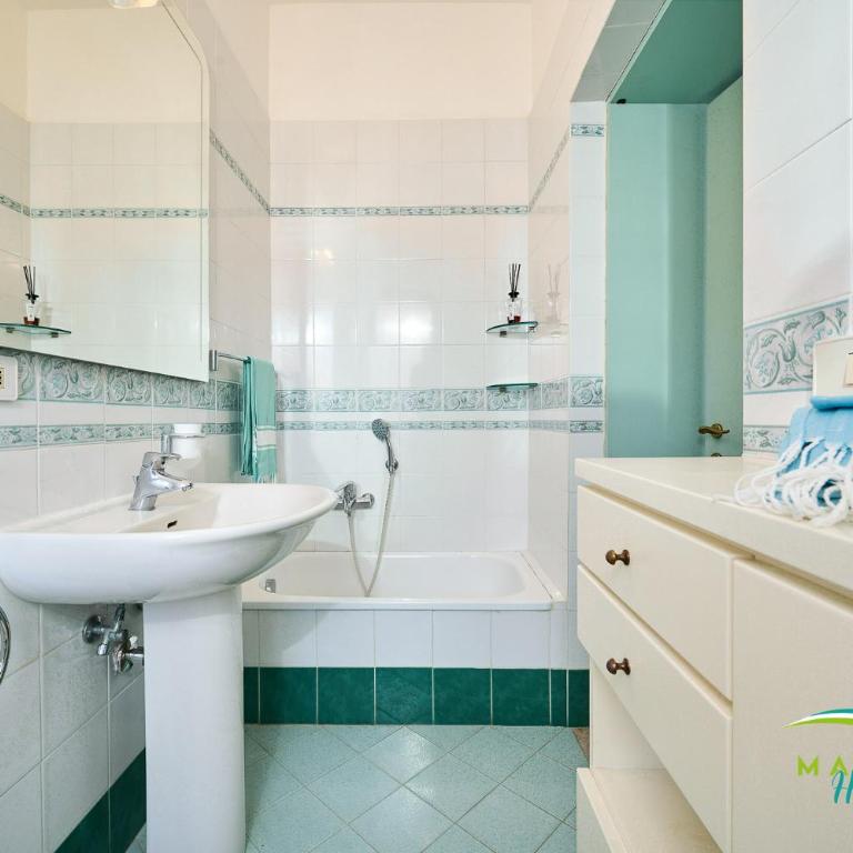 Maremma Holidays Zot's Penthouse - Appartamento con 3 Camere da Letto - 18