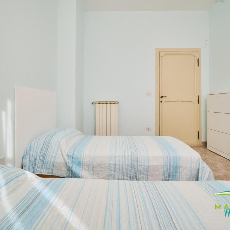 Maremma Holidays Zot's Penthouse - Appartamento con 3 Camere da Letto - 22